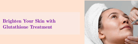 Glutathione for Skin: Dermatologist-Approved Brightening & Dark Spot Removal