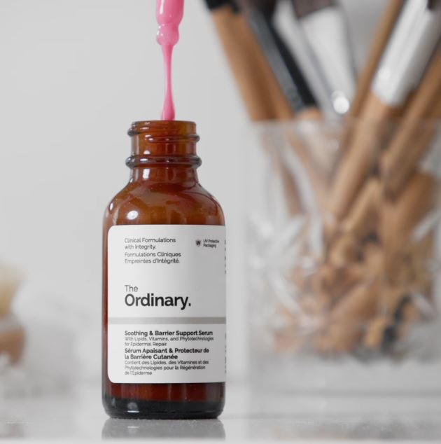 The Ordinary Soothing Serum – Barrier Repair & Sensitive Skin Care