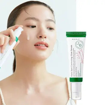 AXIS-Y Dark Spot Correcting Glow Serum 50ml