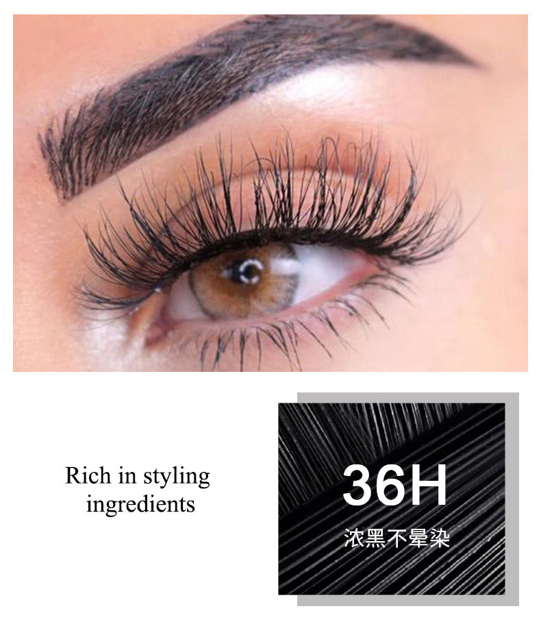 36H Eyeliner and Mascara Deal 2 in 1