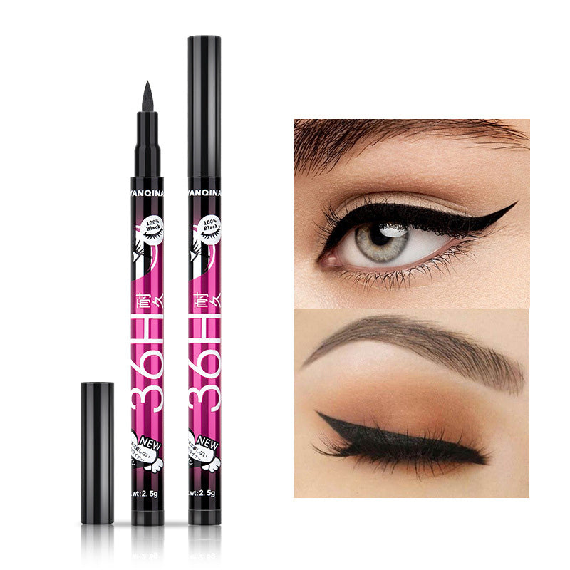 36H Eyeliner and Mascara Deal 2 in 1