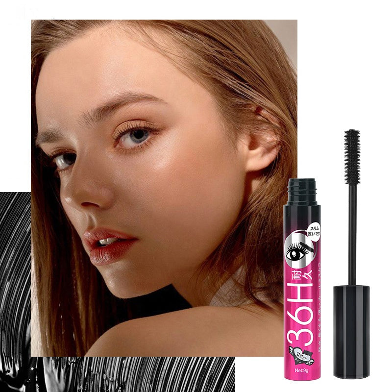 36H Eyeliner and Mascara Deal 2 in 1