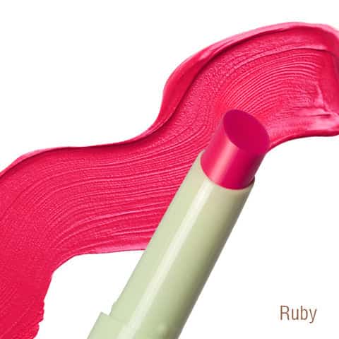 Pixi LipGlow Tinted Lip Balm - Hydrate & Nourish Your Lips - Set of 3
