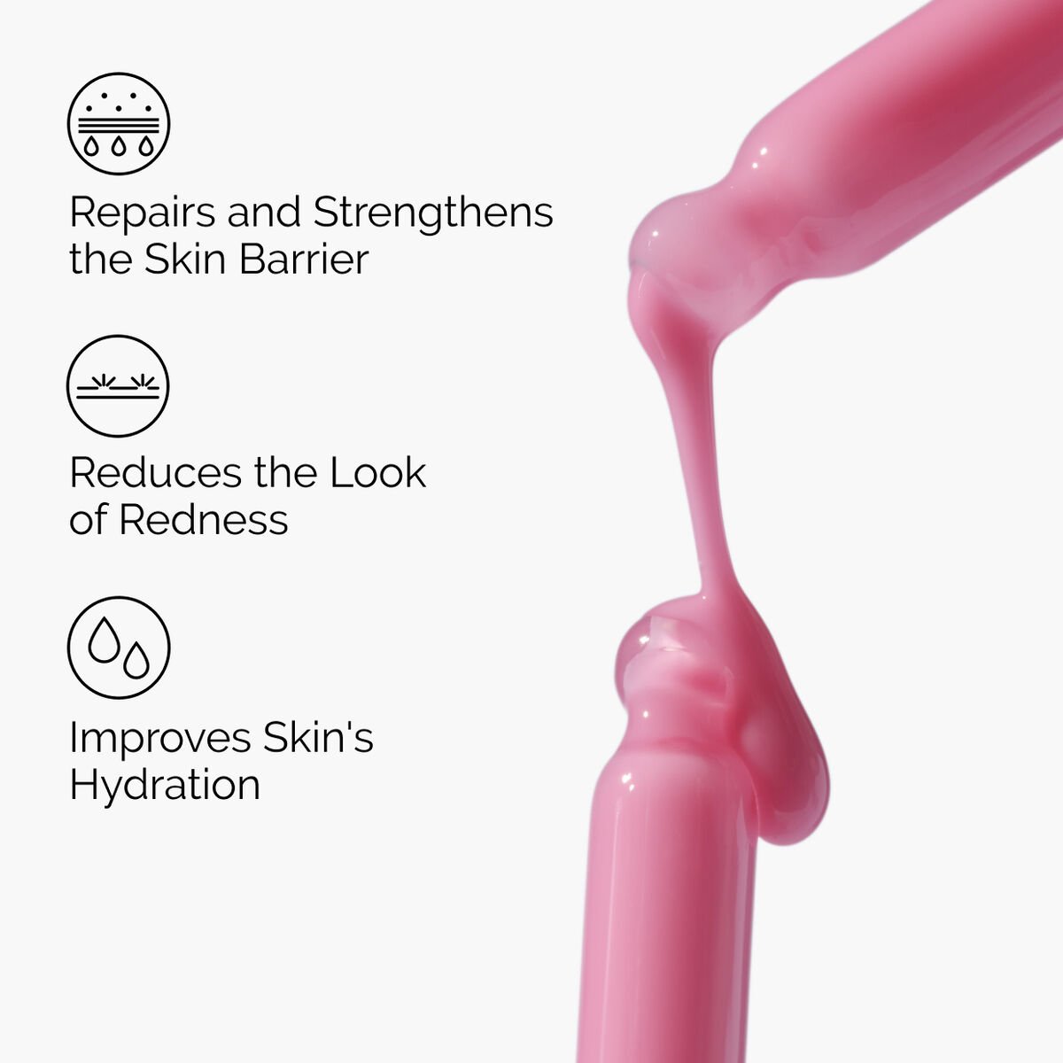 The Ordinary Soothing Serum – Barrier Repair & Sensitive Skin Care