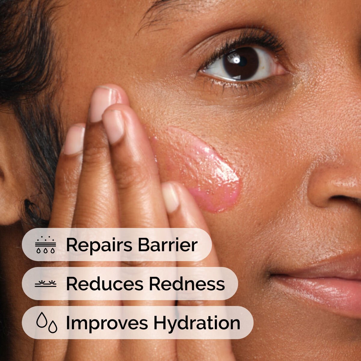 The Ordinary Soothing Serum – Barrier Repair & Sensitive Skin Care