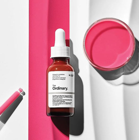 The Ordinary Soothing & Barrier Support Serum – Your Ultimate Guide to Calm, Healthy Skin
