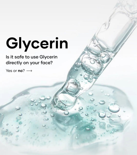 Glycerin (Glycerol): Uses, Benefits, and Applications – A Complete Guide