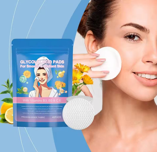 Glycolic Acid: Benefits, Uses, and Best Products for Glowing Skin