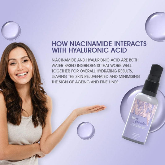 Hyaluronic Acid (10%) Benefits for Skin: Ultimate Guide for Glowing Skin