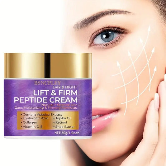 BSNCPLEY Day & Night Lift & Firm Cream