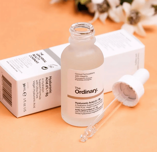Hyaluronic Acid Serum – Dermatologist’s Perspective