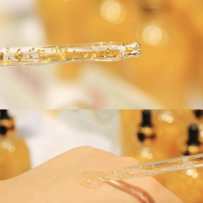 24k Goldzan Serum Ampoule