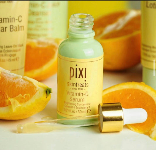 Pixi Skintreats Vitamin C Serum