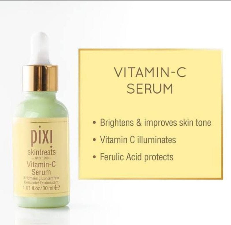 Pixi Skintreats Vitamin C Serum