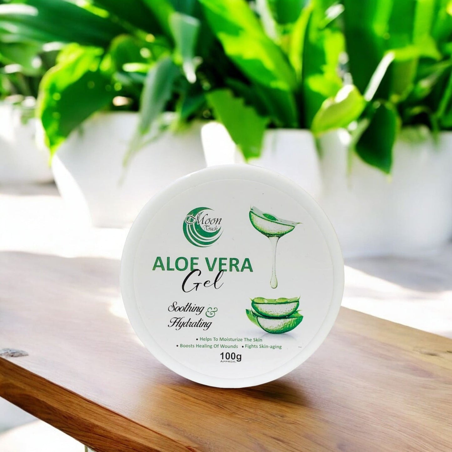 Aloe Vera Gel