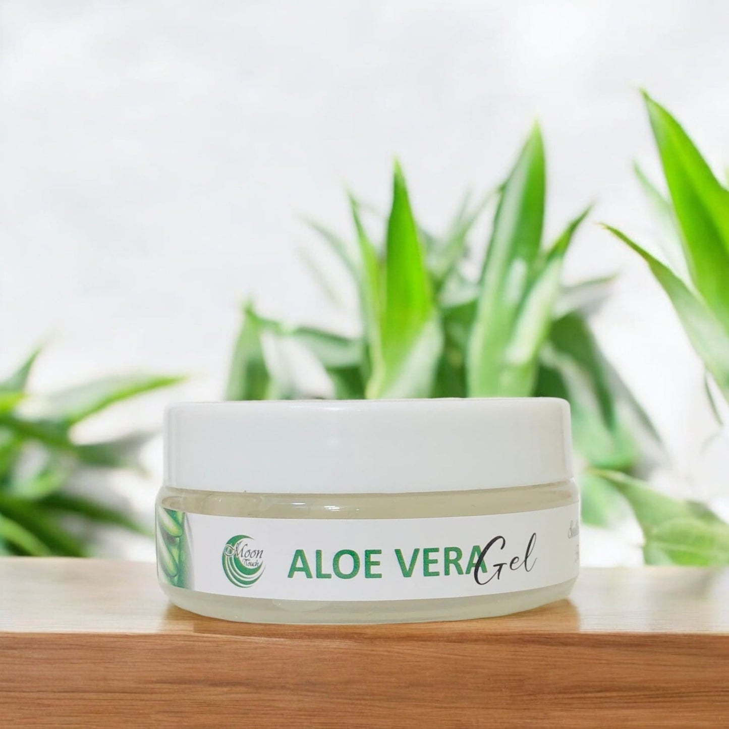 Aloe Vera Gel