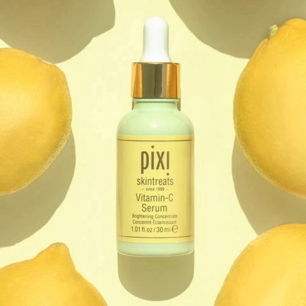 Pixi Skintreats Vitamin C Serum