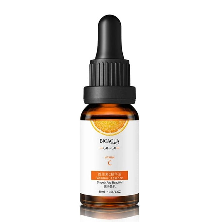 BIOAQUA CAHNSAI Vitamin C Face Serum